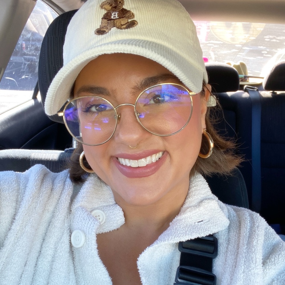 Meet your Posher, Mallina